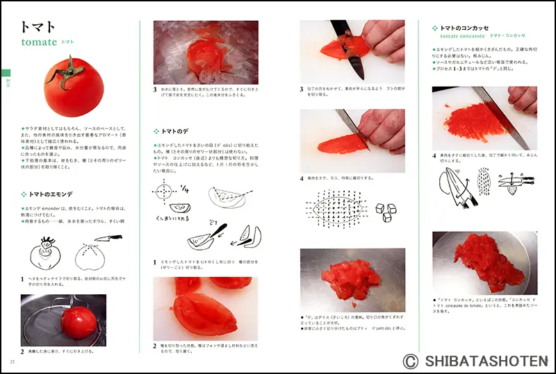 ミザンプラス講座 ｜食の総合出版社 柴田書店公式サイト