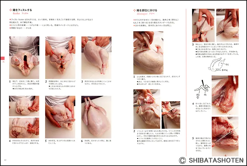 ミザンプラス講座 ｜食の総合出版社 柴田書店公式サイト