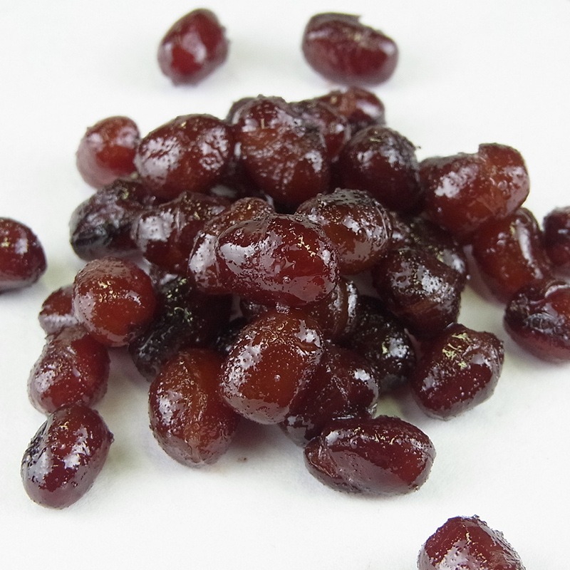 ようかん はんぶんサイズ 抹茶ようかん