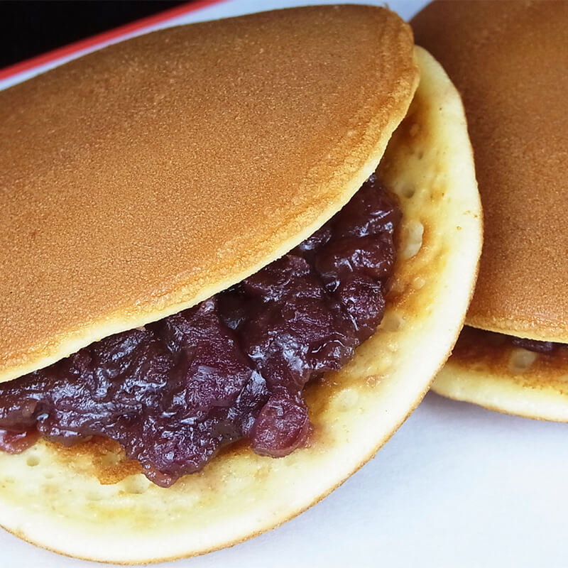 三笠 8個入(進物箱)