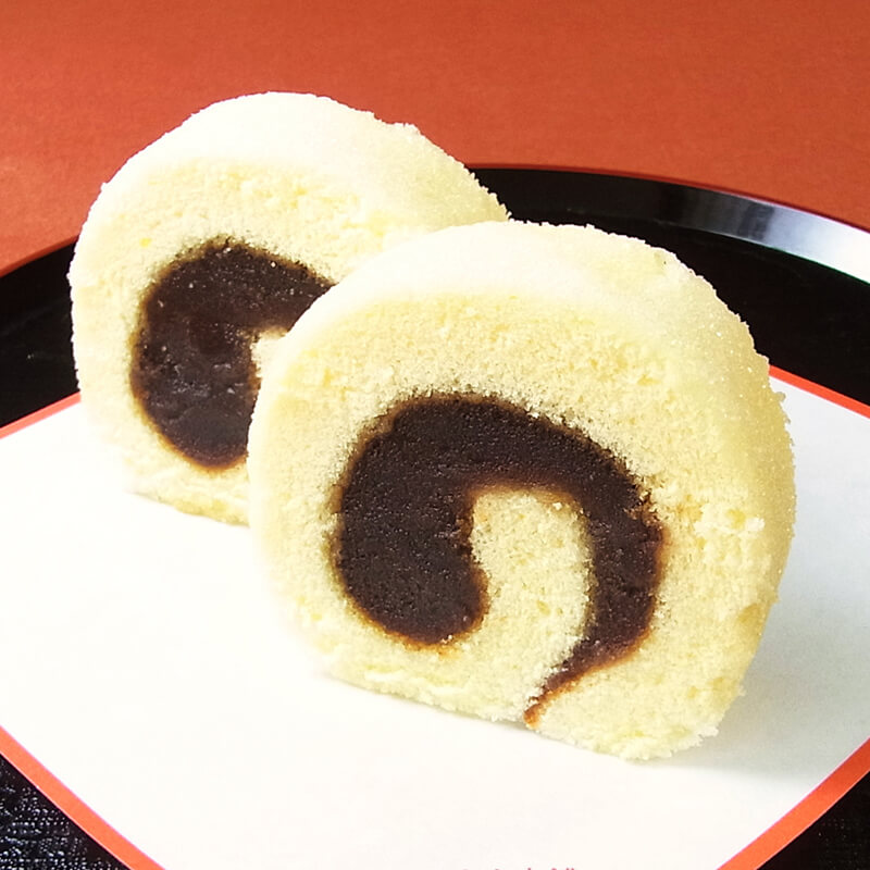 タルト １本（家庭用簡易包装）