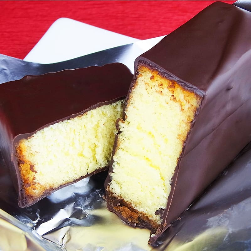 冬季限定　『チョコケーキ』 5個入