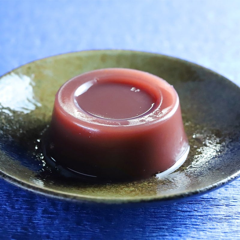 水ようかん +くちどけ水ようかん(あずき・抹茶・珈琲) 16個入り(4種×4個)