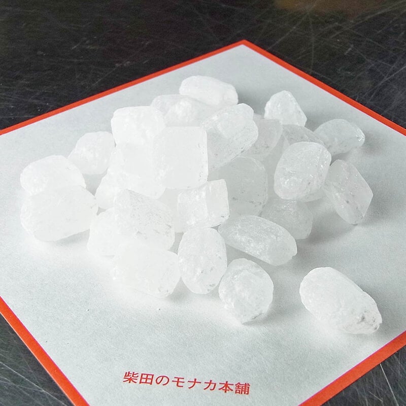 くちどけ水ようかん あずき 9個入り