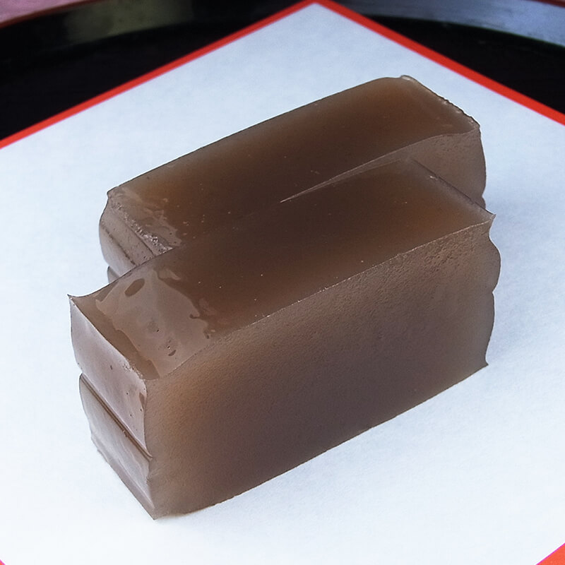 ようかん 一本サイズ 練りようかん