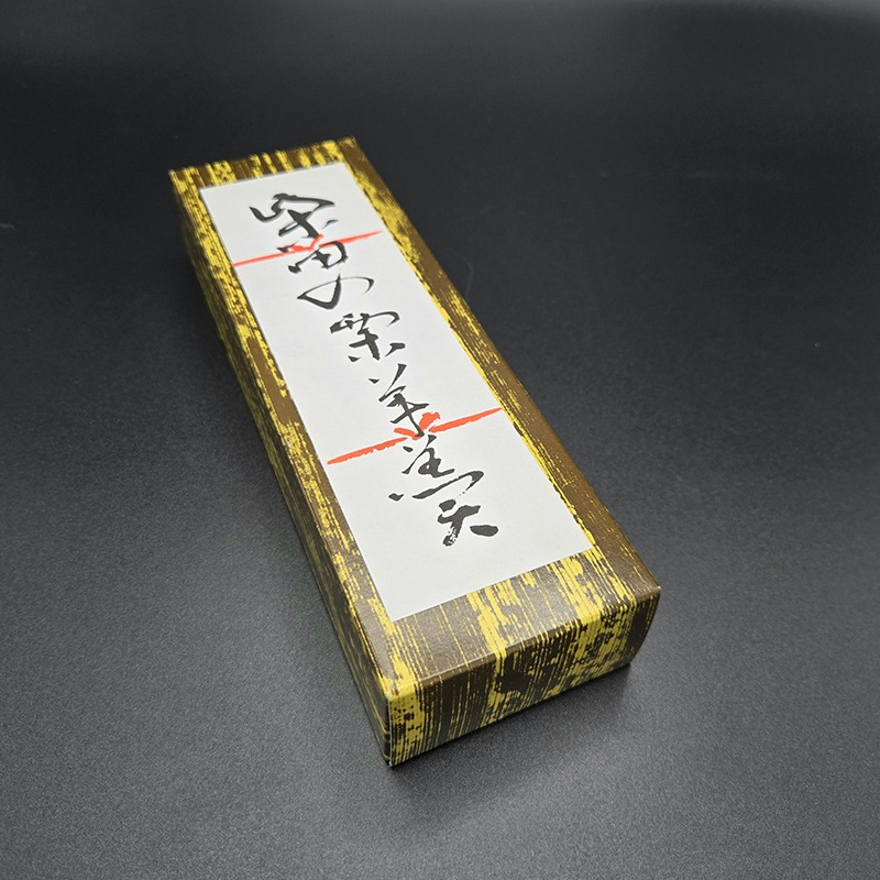 ようかん 一本サイズ 栗ようかん