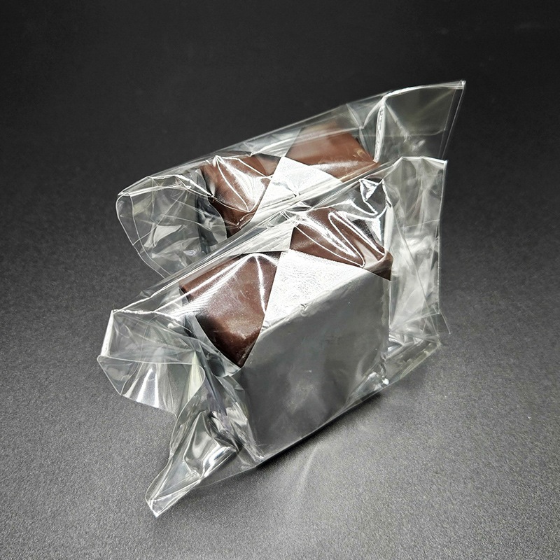 冬季限定　『チョコケーキハーフ』 5個入