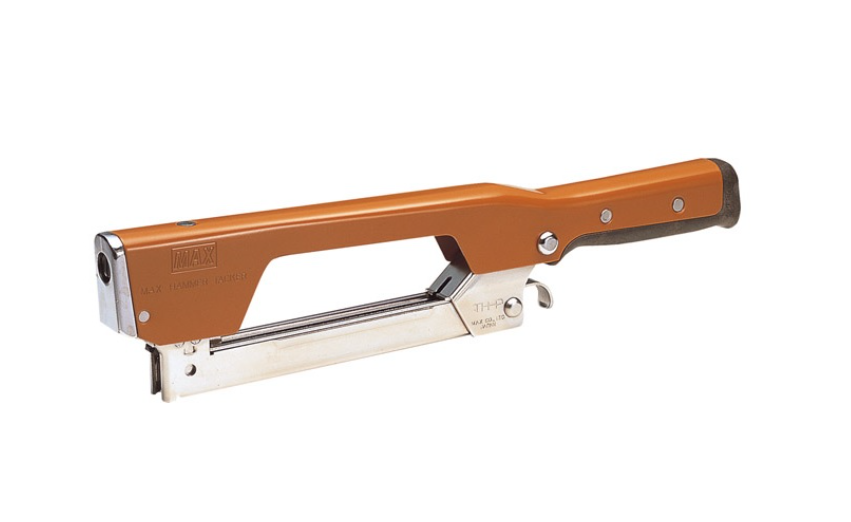 マックス ハンマータッカ TH-P | 工具・道具類,ハンマータッカー  