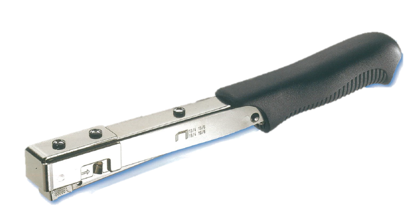 ラピッド ハンマータッカー (スウェーデンタッカー) R19E | 工具・道具 