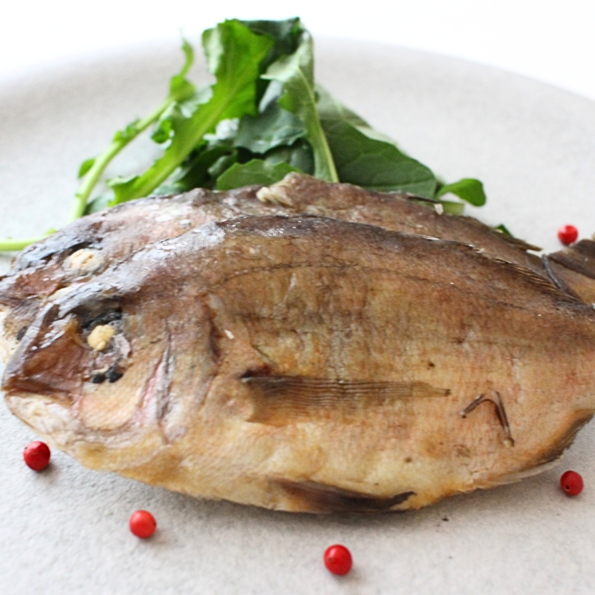 【犬猫用】037無添加真鯛（タイ）