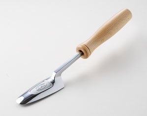 タキイ電器 1丁立 和裁鏝 (こて) 茶 | メーカー,その他 | 【個人向け