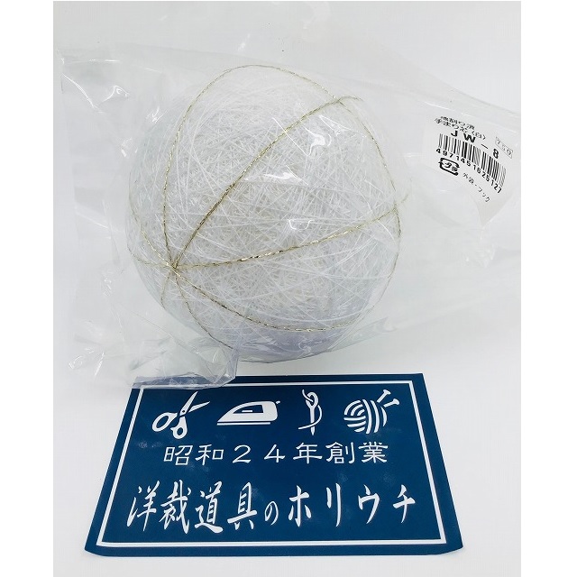 ユミ手まり Amazon | オリムパス製絲 オリジナル手まりキットシリーズ TM-6
