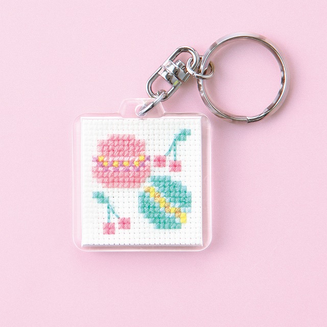 刺繍（ししゅう）,ししゅうキット,小物・スターター | 【個人