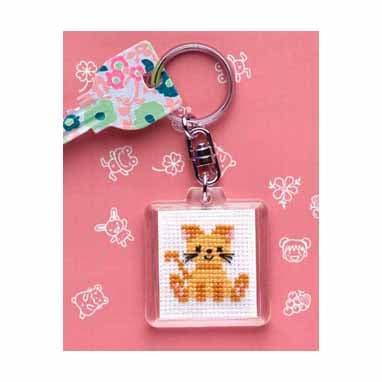オリジナル　刺しゅう Amazon | 【DMC】 クロスステッチ 刺繍キット BK1782 Pineapple
