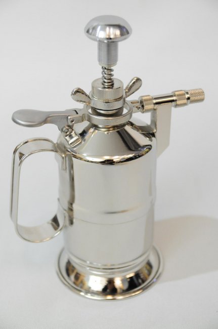 クラマタ産業 ハンディスプレー｜オートクレープ小型400CC | メーカー