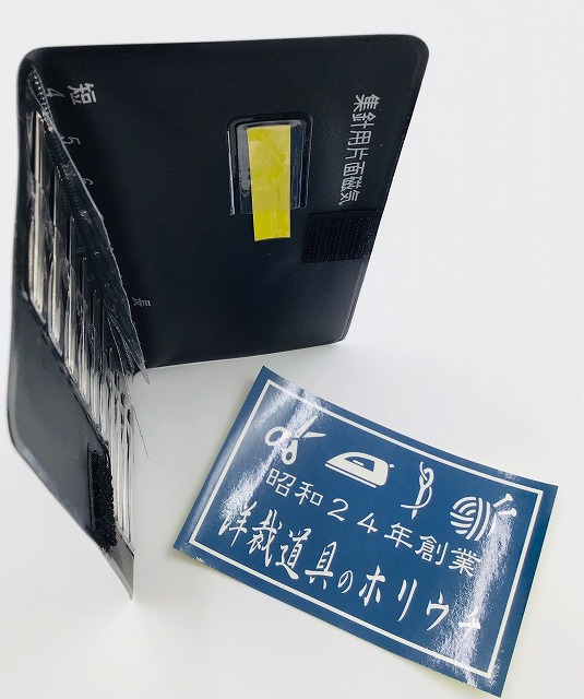 双鳳メリケン針 10種 50本セット | メーカー,アダム商会