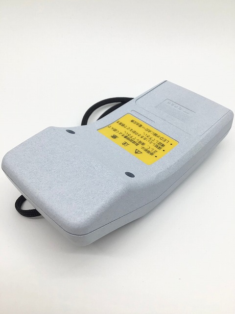 サンコウ電子 鉄片探知機 ハンディタイプ 検針器 TY20Z