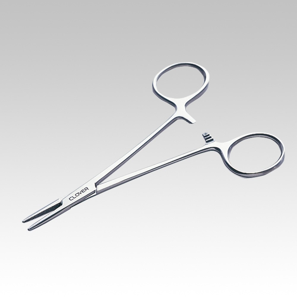 Clover クロバー 手芸用かんし 125mm 57-247 ロジ | メーカー,Clover