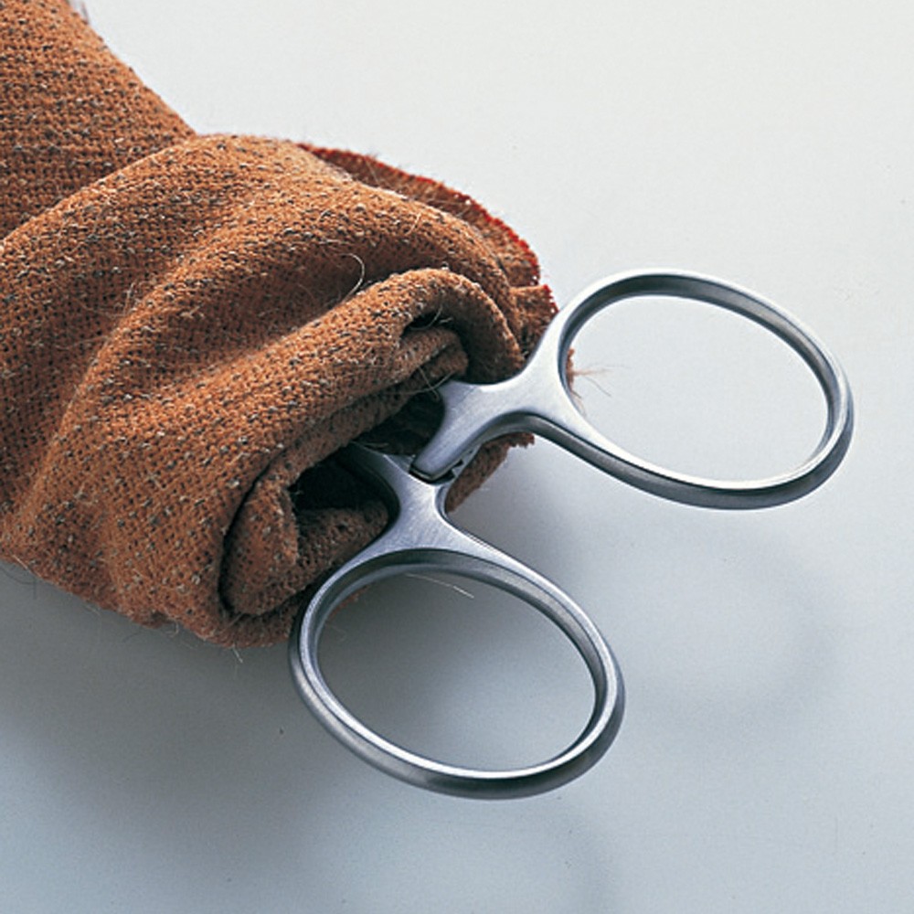 クローバーさん専用 Clover クロバー 手芸用かんし 125mm 57-247 ロジ | メーカー