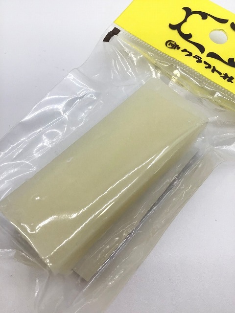 CRAFT クラフト社 革工具 手縫いワックス 8630 | メーカー,CRAFT