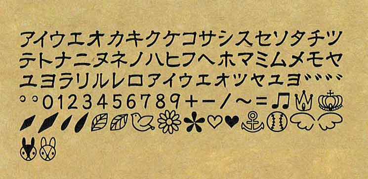 日本製 約210本　レザークラフト　刻印　クラフト社&ELLA社製　革職人 1_000000092591.jpg