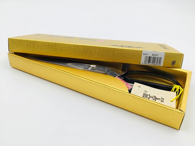 Misuzu 美鈴はさみ 美三郎 別打 240mm 総左利 807 | メーカー,Misuzu