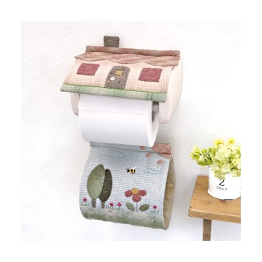 Olympus オリムパス パッチワークキット 南 久美子の ナチュラルライフ