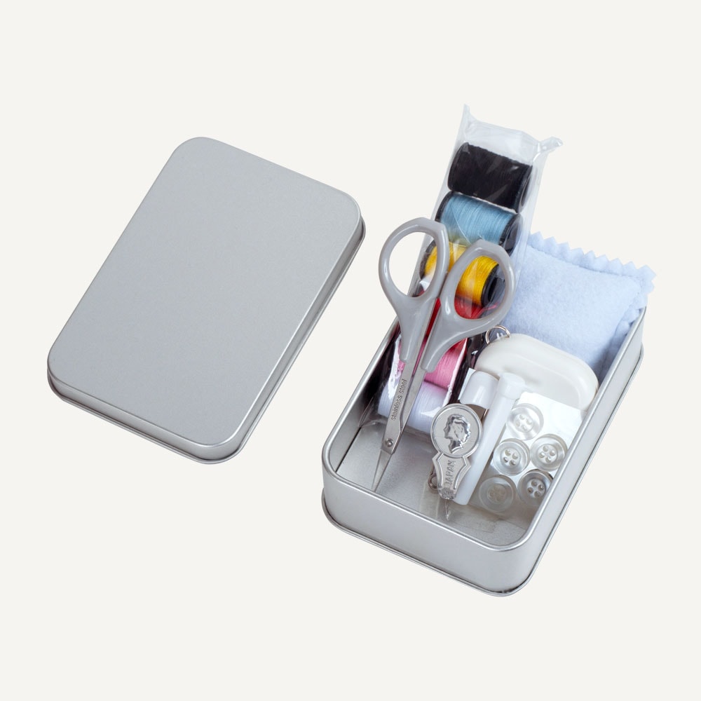 Misasa ミササ スヌーピー ニードルケース（ケースのみ） 8646