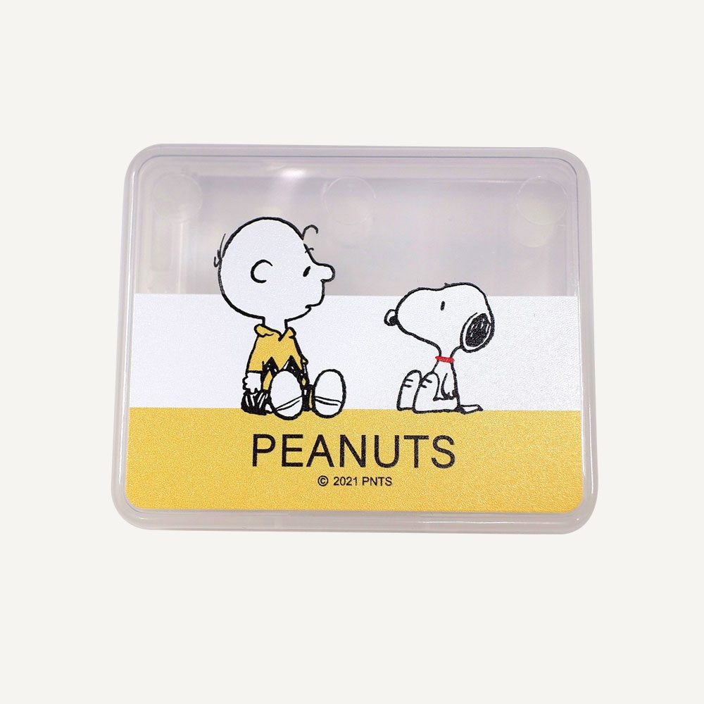 Misasa ミササ スヌーピー ニードルケース（ケースのみ） 8646