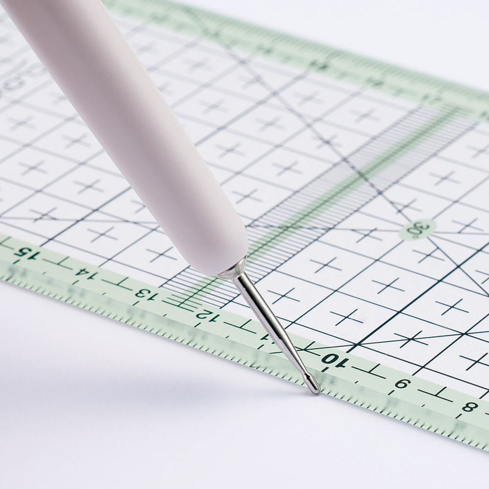 Clover クロバー トレーサー 鉄筆タイプ 21-083 | メーカー,Clover