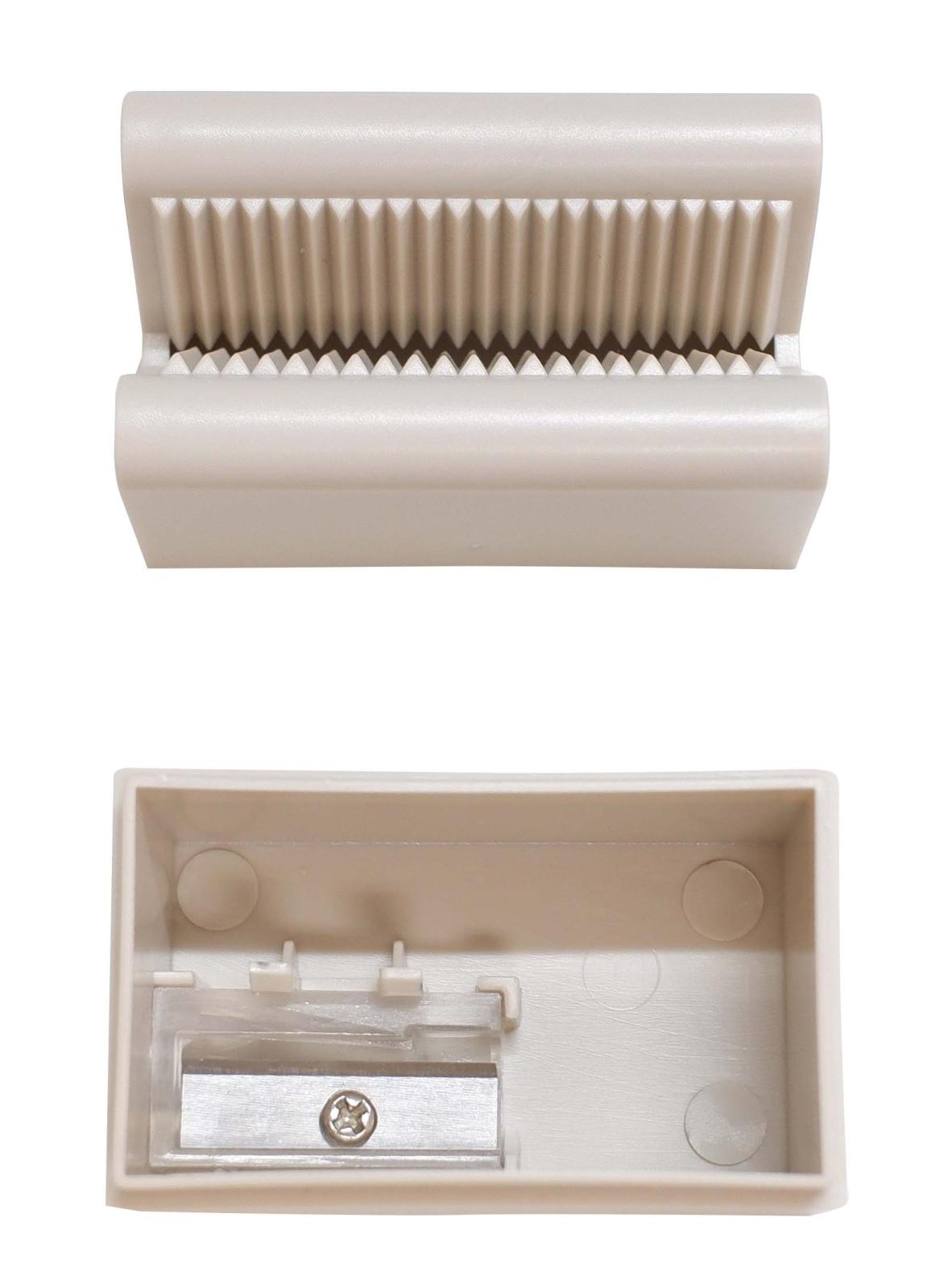 Misasa ミササ チョーク削り 鉛筆削り機付き 8139 | メーカー,Misasa