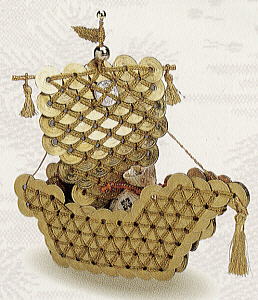 Panami　コイン手芸　五重塔キット　桃山作 Panami コイン手芸 五重塔キット 桃山作