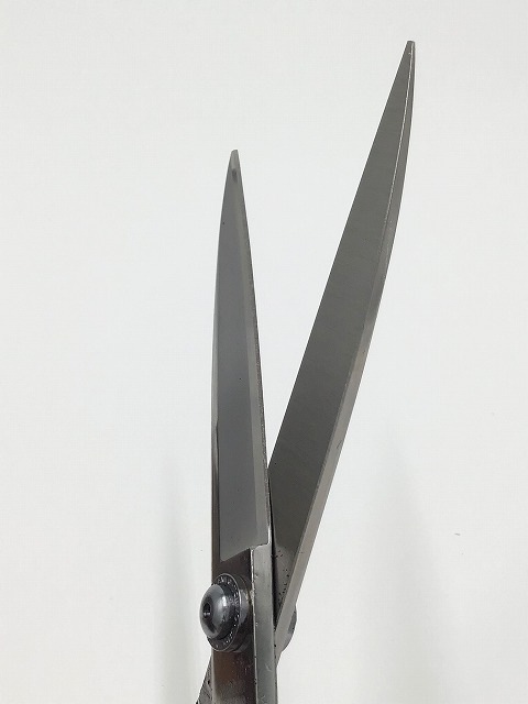 庄三郎 標準型上作 はさみ 26cm（260mm） DX-260｜洋裁・手芸用品の