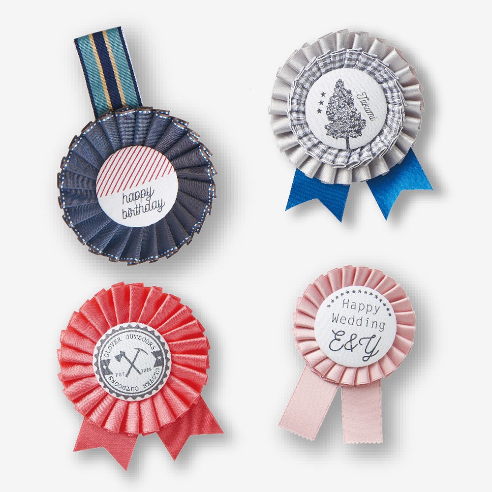 Clover クロバー ロゼットメーカー ラージ 57-906 ロジ | メーカー