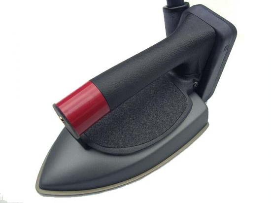 ナオモト工業 NAOMOTO 電気式アイロン（スチームなし）1011911 EA-50