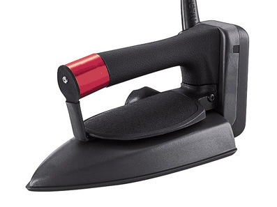 ナオモト工業 NAOMOTO 電気式アイロン（スチームなし）1011911 EA-50