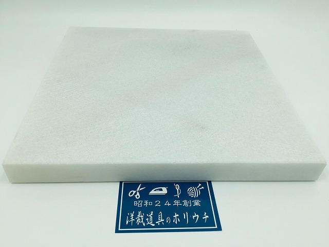 CRAFT クラフト社 革工具 大理石 大 30×30×3cm 8585 | メーカー,CRAFT