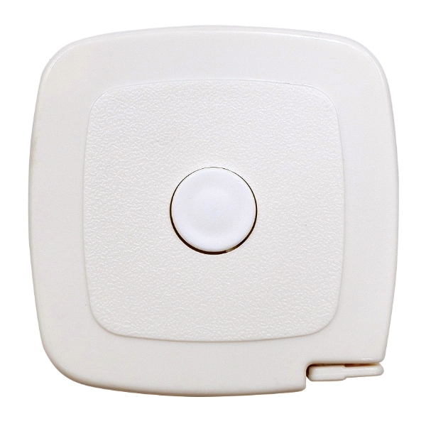 Misasa ミササ オートメジャー 2m ホワイト 8128 | メーカー,Misasa