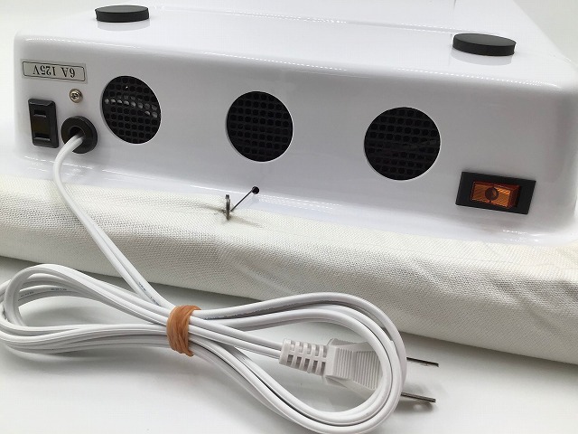 値下げ　アダム　ベビープレッサー　バキュームアイロン台 三友教材 ADM アダムバキュームアイロン台ベビープレッサー801型