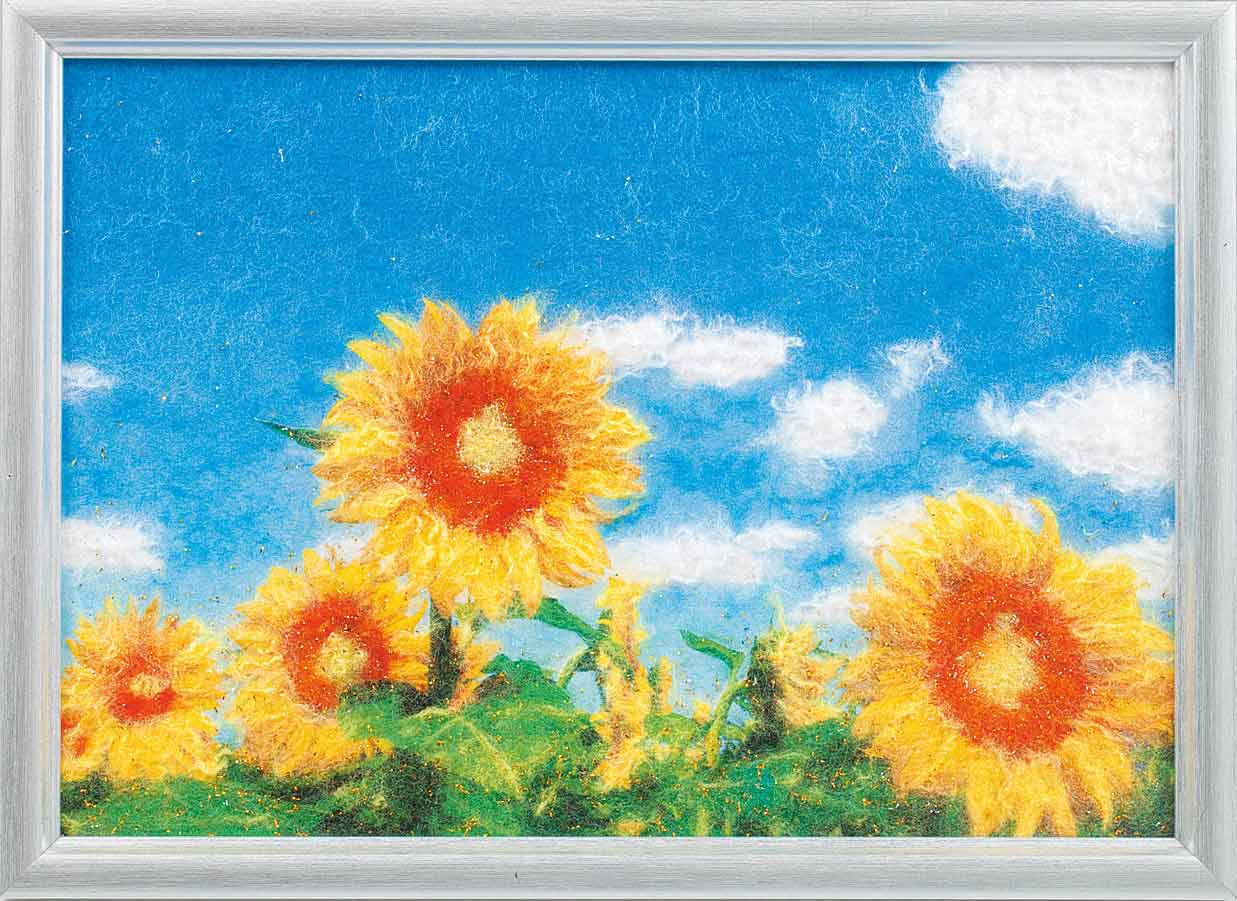 ひまわりページ ひまわり 絵画 Amazon.co.jp: ZXHYWYM ひまわり キャンバス