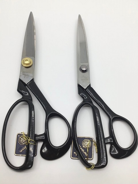 庄三郎 スリムライト 細身型 はさみ 240mm SL型240 | メーカー,庄三郎