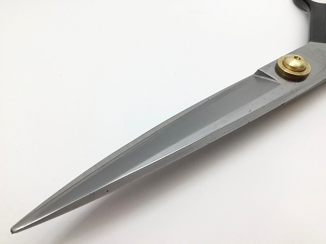 庄三郎 裁ちばさみ 標準型 28cm（280mm） A-280｜洋裁・手芸用品の