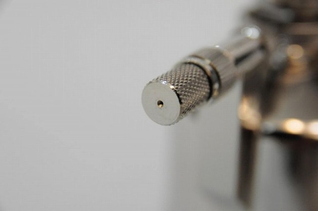 クラマタ産業 ハンディスプレー｜オートクレープ小型400CC | メーカー