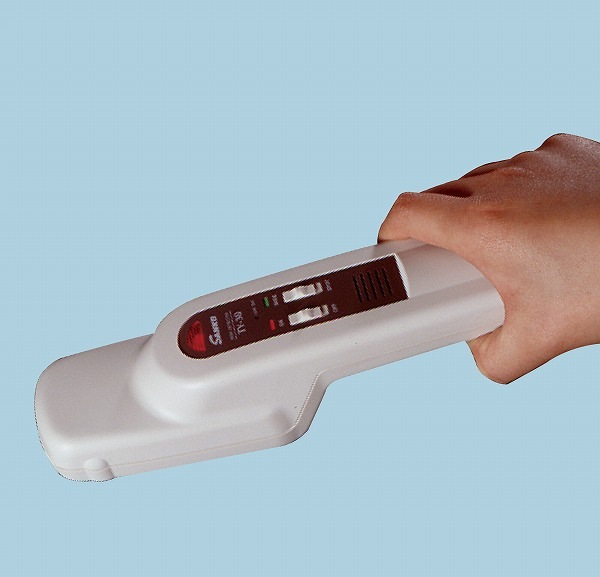 サンコウ ハンディー 検針器 高感度 TY-30K｜洋裁・手芸用品のホリウチ