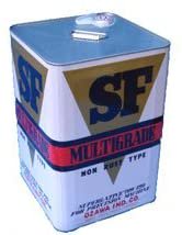 オザワ工業 ミシンオイル プーリーSFオイル 18L | メーカー,オザワ  