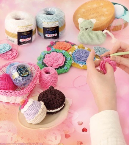 Olympus オリムパス レース糸 エミーグランデ 50g玉巻 3玉セット 単色