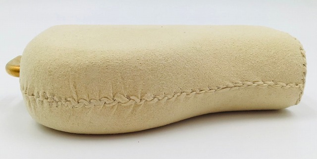 ハンドメイド MY mama ワイヤー口金 （大） 18cm 2本組 □ ハンドメイド 手芸