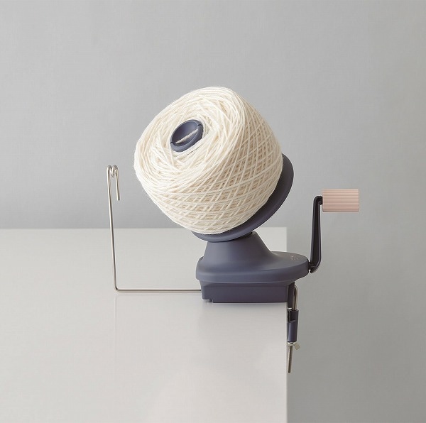 Clover クロバー 玉巻器 毛糸 編物道具 あみもの 55-370 | メーカー