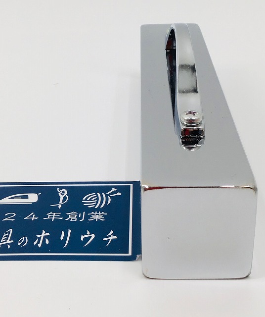 アダム商会 No482 角型文鎮 (ぶんちん) 小2kg 35×35×200mm