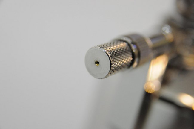 クラマタ産業 最高級卓上手押噴霧器 小型 水・薬品 兼用｜洋裁・手芸